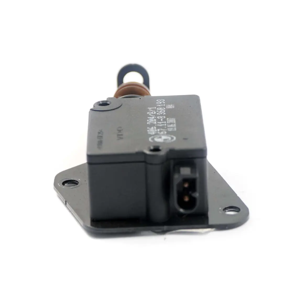Mini R52 Rear Seat Bracket Latch Lock Mechanism HINTEN - SKU 6977839 - Part number 6977839
