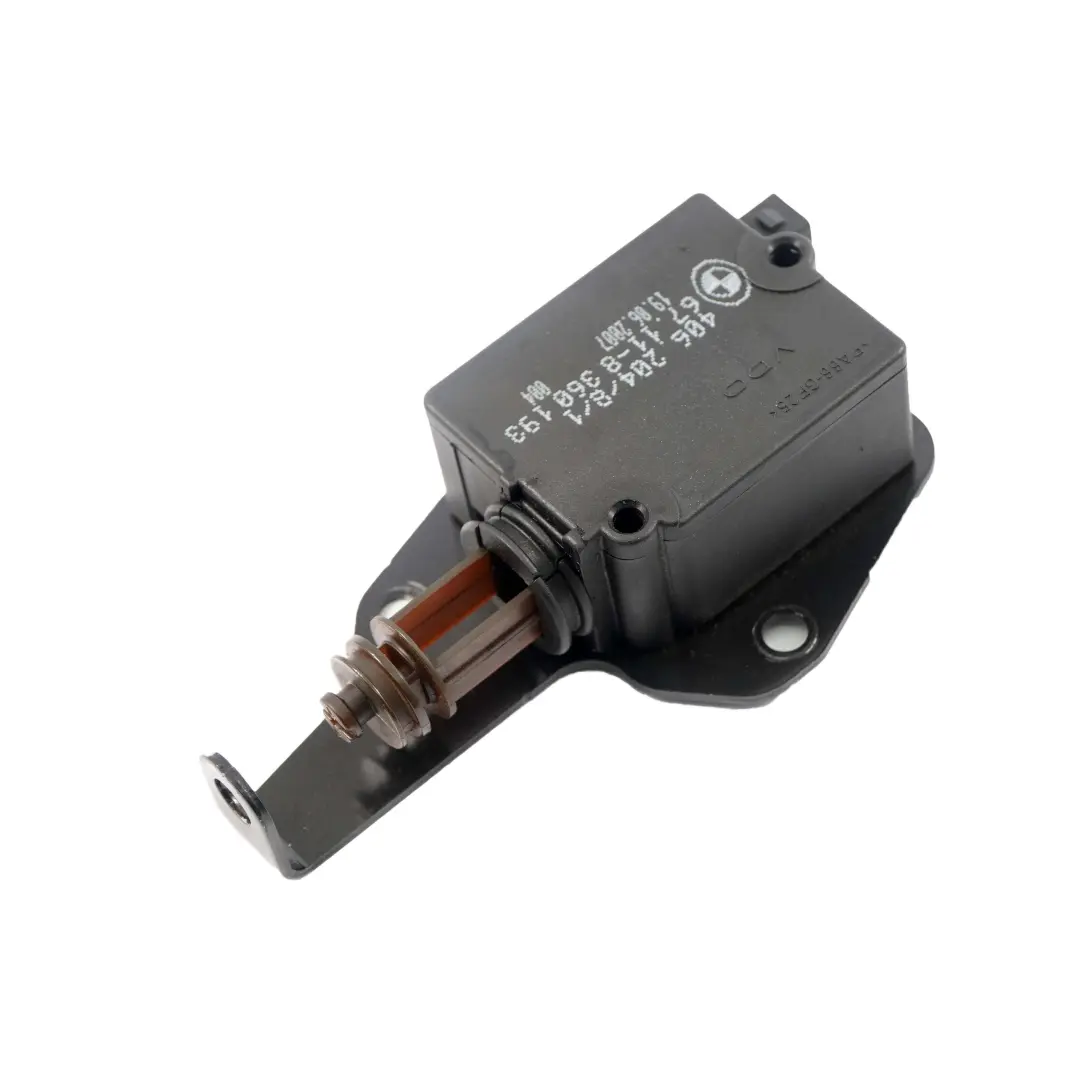 Mini R52 Cabrio Cappotta Trazione Blocco Posteriore - SKU 6977839 - Numero di parte 6977839