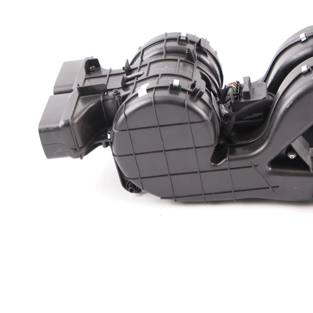BMW X5 E70 F15 Heizung Lüfter Gebläse hinten Kabine Heizung Matrix 6947554 - SKU 6977947 - Teilenummer 6977947