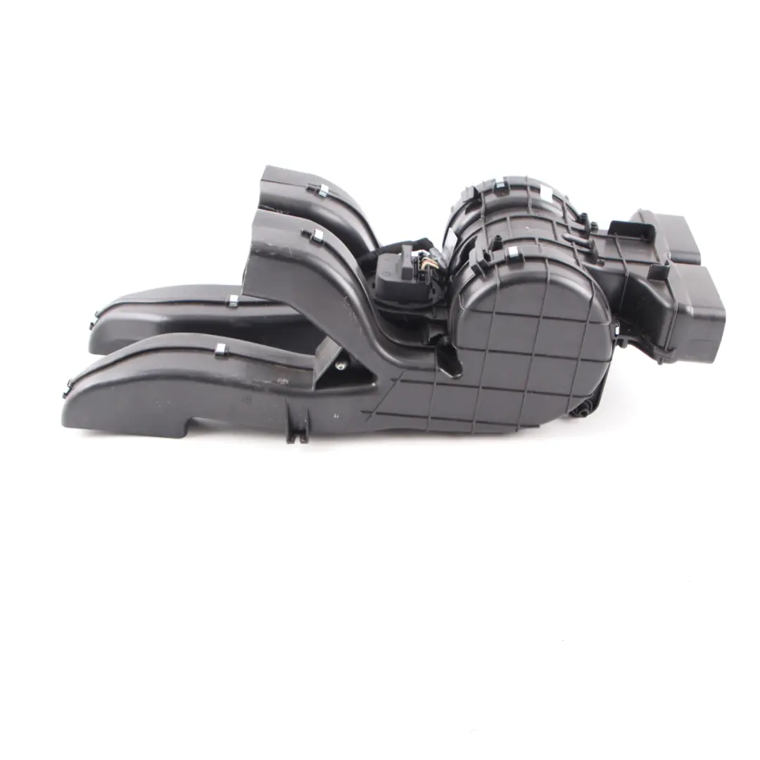 BMW X5 E70 F15 Heater Fan Blower Rear Cabin Heater Matrix Duct Unit 6947554 - SKU 6977947 - Part number 6977947
