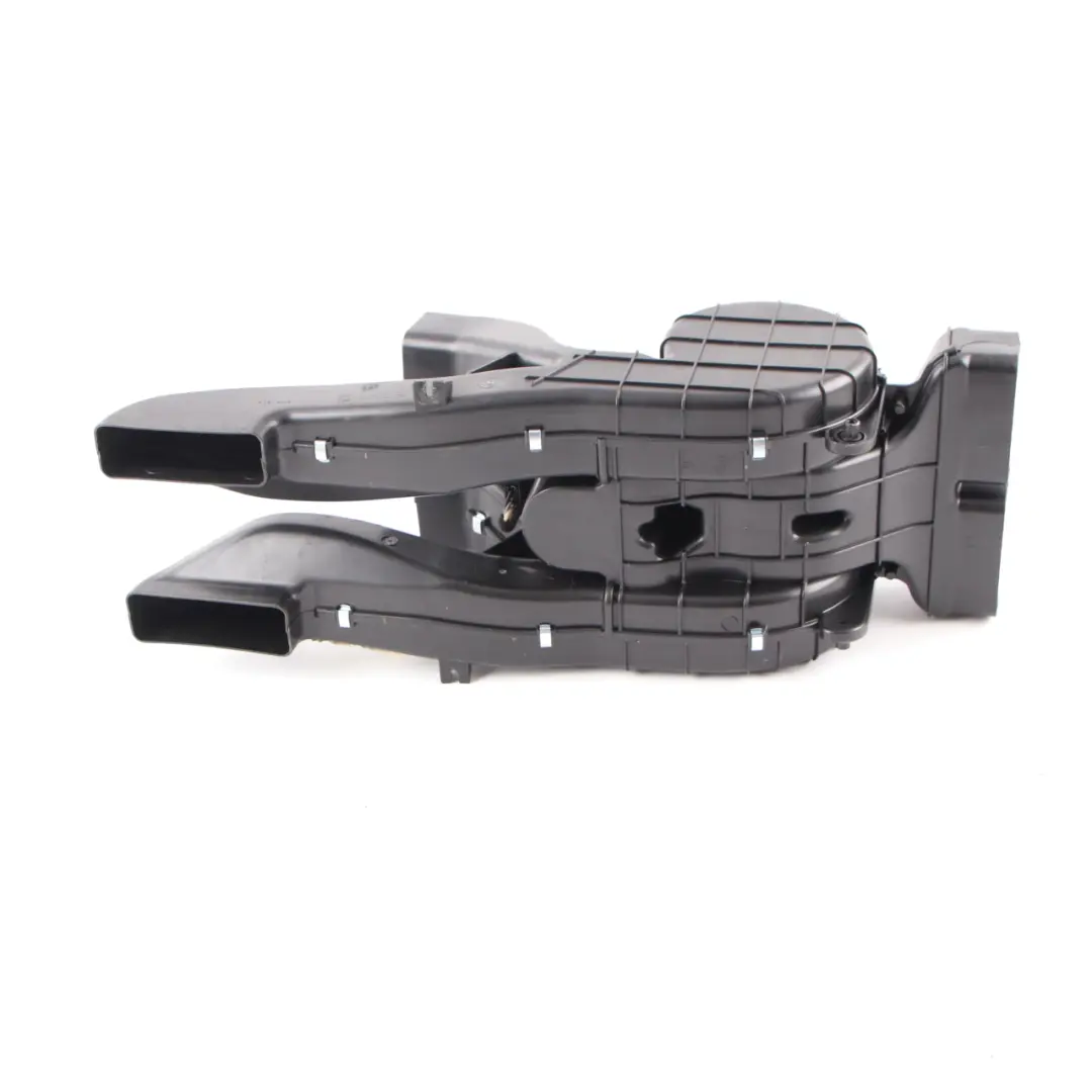 BMW X5 E70 F15 Heizung Lüfter Gebläse hinten Kabine Heizung Matrix 6947554 - SKU 6977947 - Teilenummer 6977947