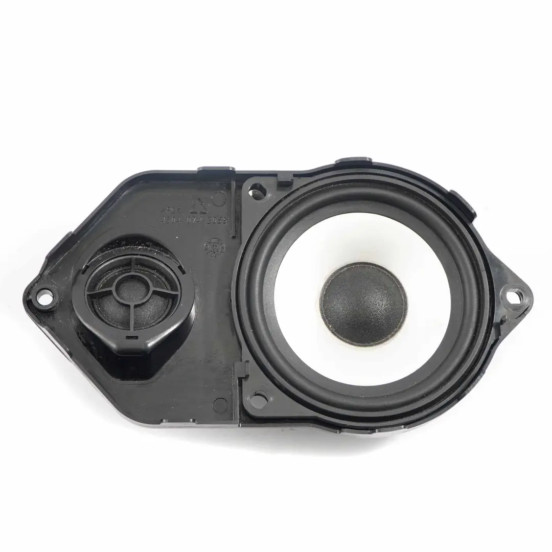 HiFi Audio Loudspeaker BMW X5 X6 E70 E71 Dashboard Dash Speaker Stereo to with Part number 6978052 HiFi Audio Loudspeaker BMW X5 X6 E70 E71 Dashboard Dash Speaker Stereo - SKU 6978052-1 - Part number 6978052
