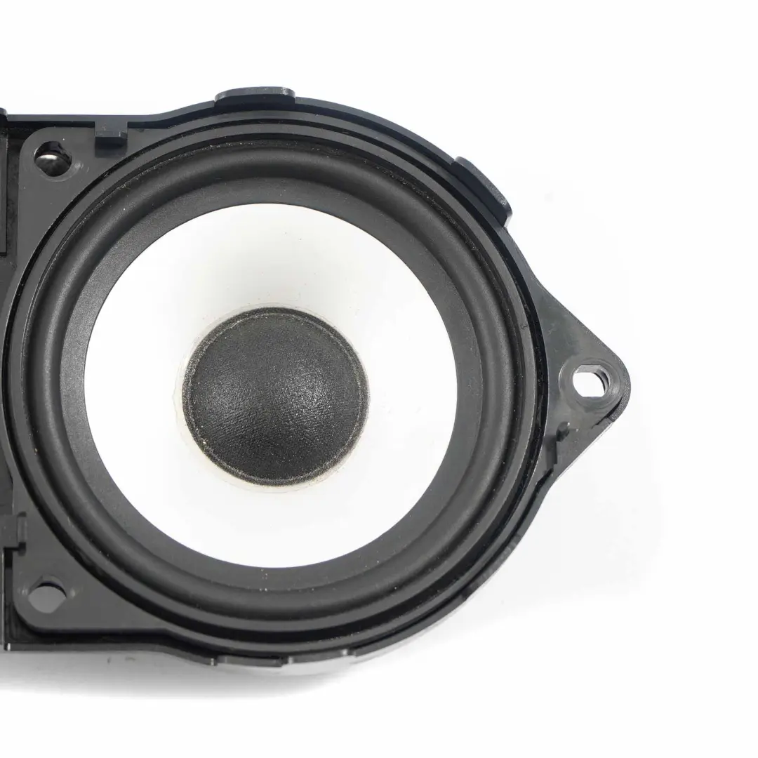  HiFi Audio Loudspeaker BMW X5 X6 E70 E71 Dashboard Dash Speaker Stereo - SKU 6978052-1 - Part number 6978052