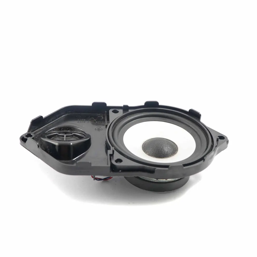  HiFi Audio Loudspeaker BMW X5 X6 E70 E71 Dashboard Dash Speaker Stereo - SKU 6978052-1 - Part number 6978052