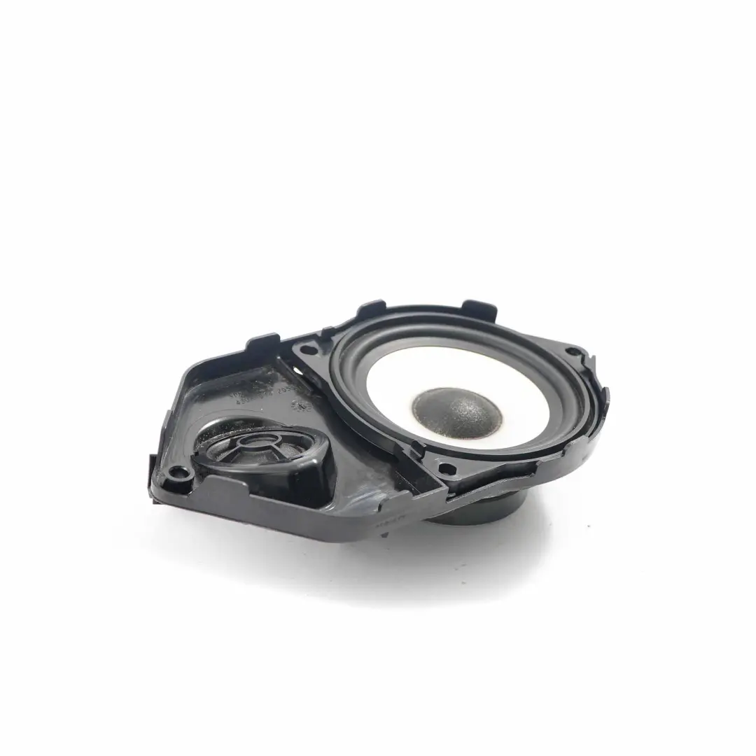  HiFi Audio Loudspeaker BMW X5 X6 E70 E71 Dashboard Dash Speaker Stereo - SKU 6978052-1 - Part number 6978052