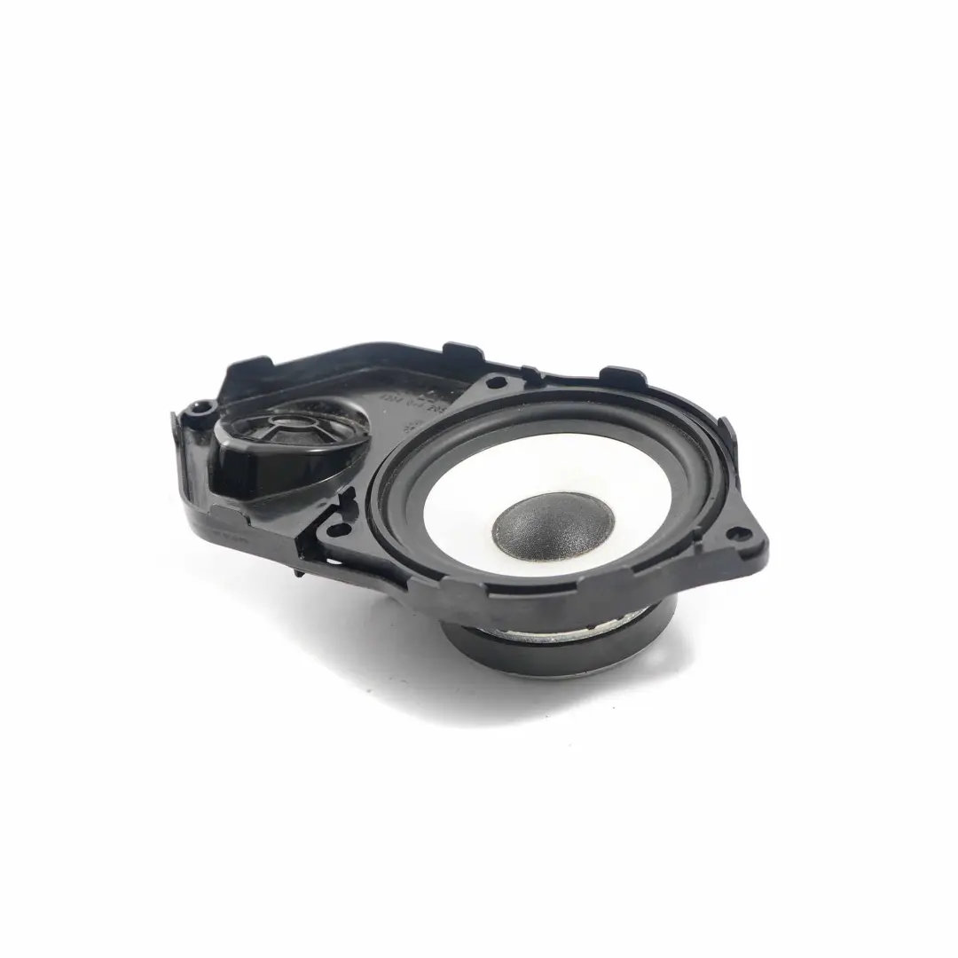  HiFi Audio Loudspeaker BMW X5 X6 E70 E71 Dashboard Dash Speaker Stereo - SKU 6978052-1 - Part number 6978052