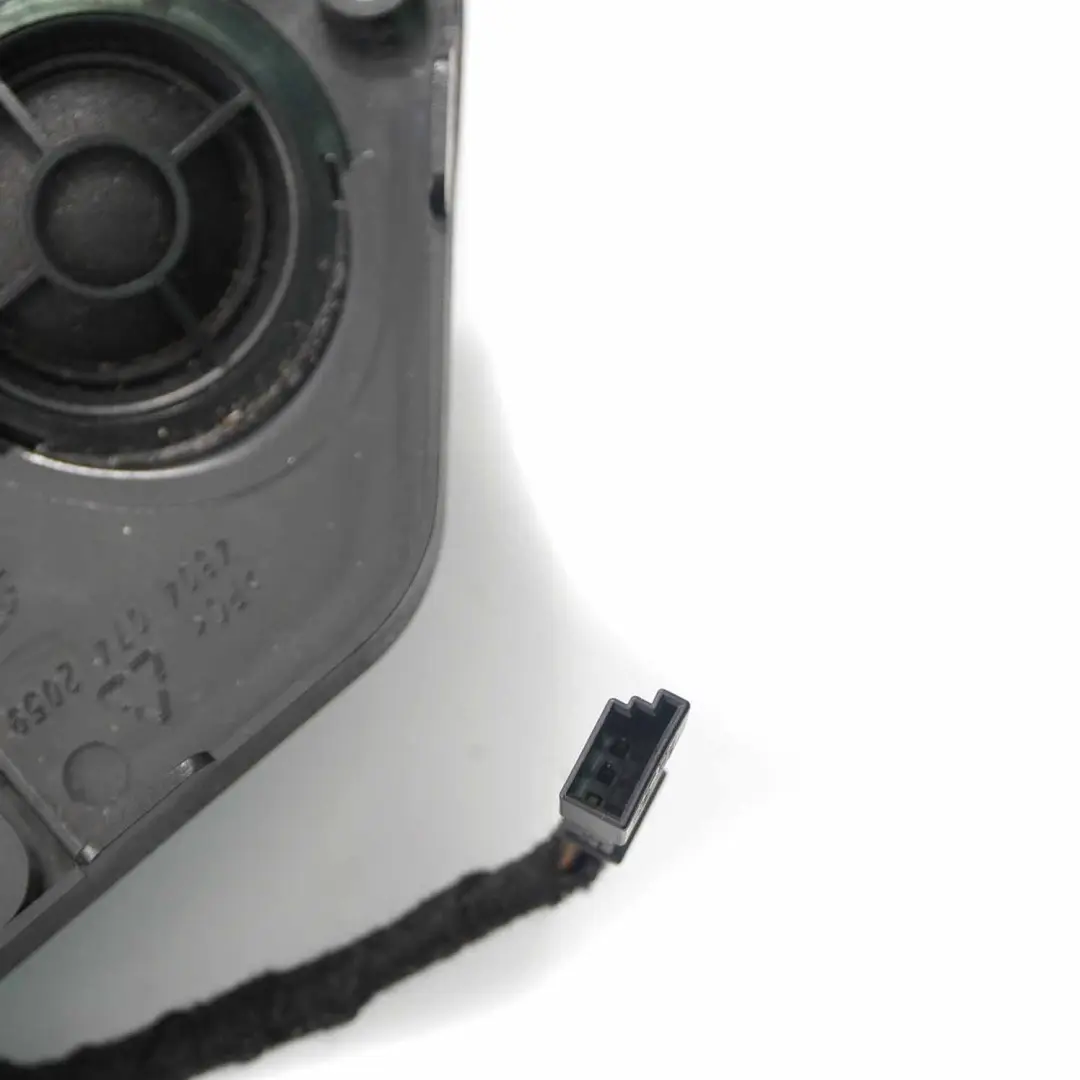 BMW X5 X6 E70 E71 HiFi Audio Altavoz Salpicadero Altavoz Estéreo - SKU 6978052-1 - Número de pieza 6978052