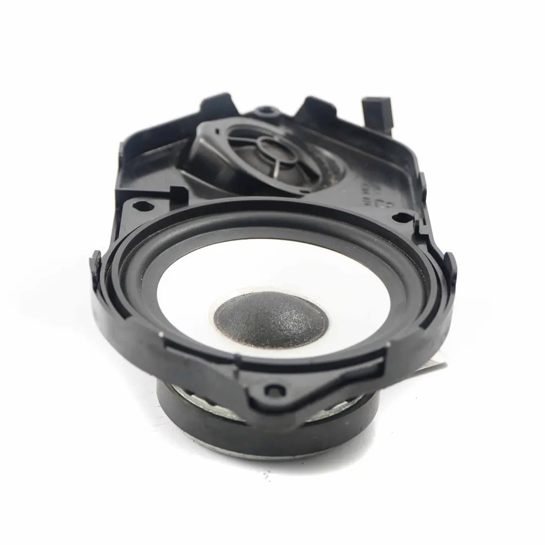  HiFi Audio Loudspeaker BMW X5 X6 E70 E71 Dashboard Dash Speaker Stereo - SKU 6978052-1 - Part number 6978052