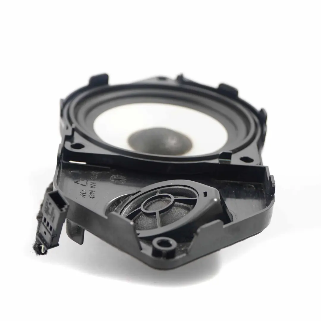  HiFi Audio Loudspeaker BMW X5 X6 E70 E71 Dashboard Dash Speaker Stereo - SKU 6978052-1 - Part number 6978052