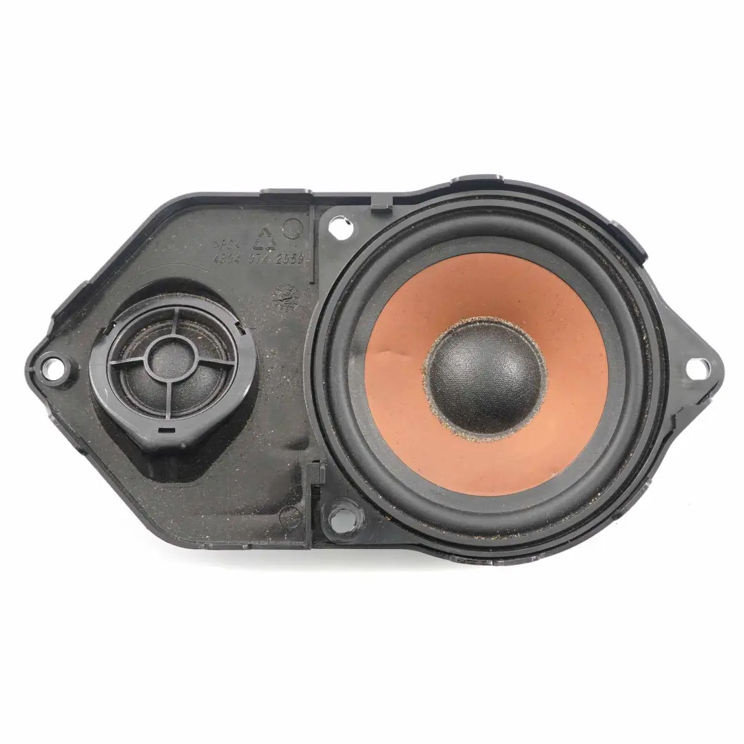 HiFi Audio Altavoz Salpicadero Altavoz Estéreo para BMW X5 X6 E70 E71 con número de pieza 6978052 BMW X5 X6 E70 E71 HiFi Audio Altavoz Salpicadero Altavoz Estéreo - SKU 6978052-2 - Número de pieza 6978052