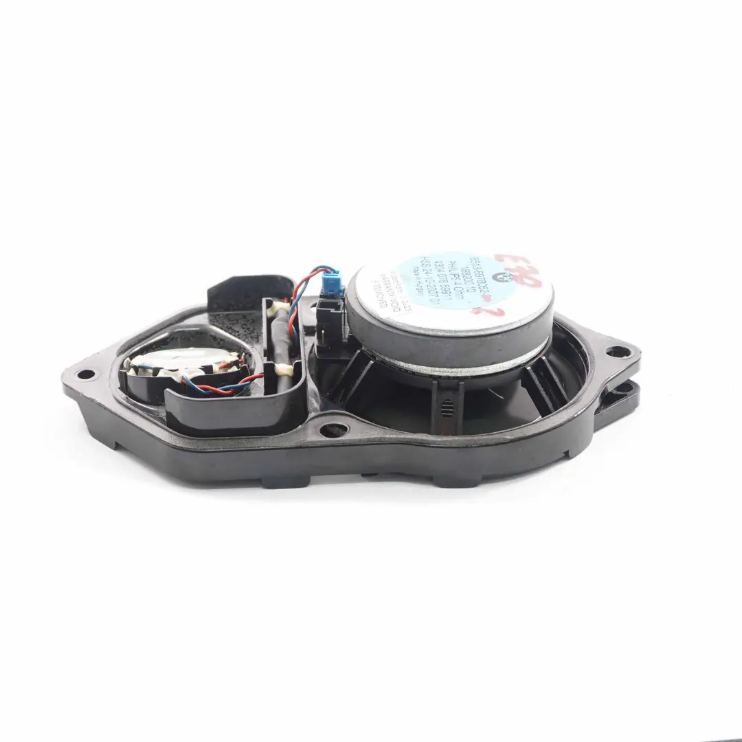 BMW X5 E70 Głośnik HiFi Deski Przód - SKU 6978052-2 - Numer Części 6978052