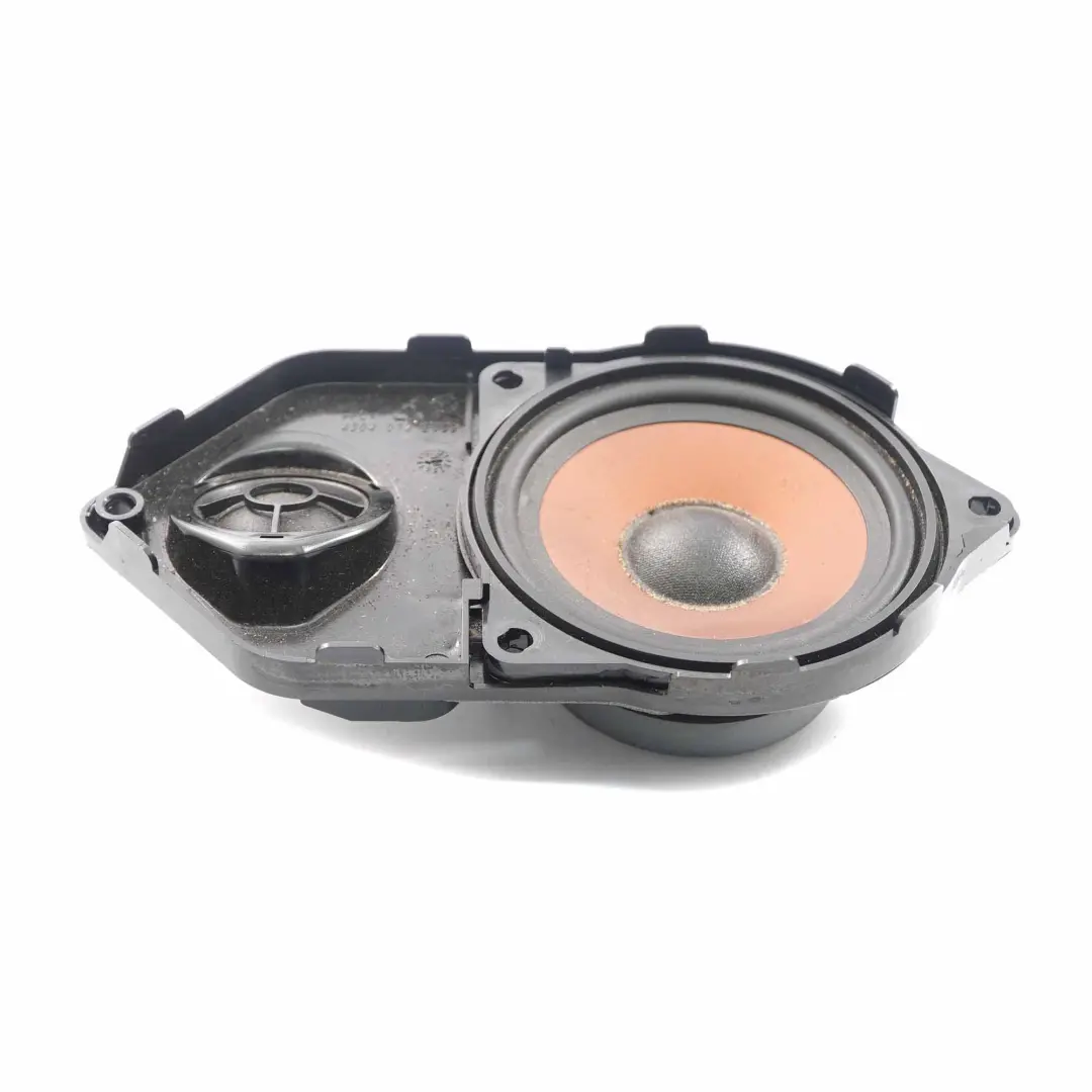 HiFi Audio Lautsprecher Stereo für BMW X5 X6 E70 E71 mit Teilenummer 6978052 BMW X5 X6 E70 E71 HiFi Audio Lautsprecher Stereo - SKU 6978052-2 - Teilenummer 6978052