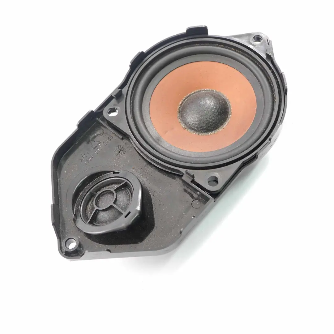 BMW X5 E70 Głośnik HiFi Deski Przód - SKU 6978052-2 - Numer Części 6978052