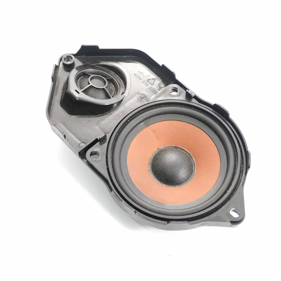 BMW X5 X6 E70 E71 HiFi Audio Lautsprecher Stereo - SKU 6978052-2 - Teilenummer 6978052