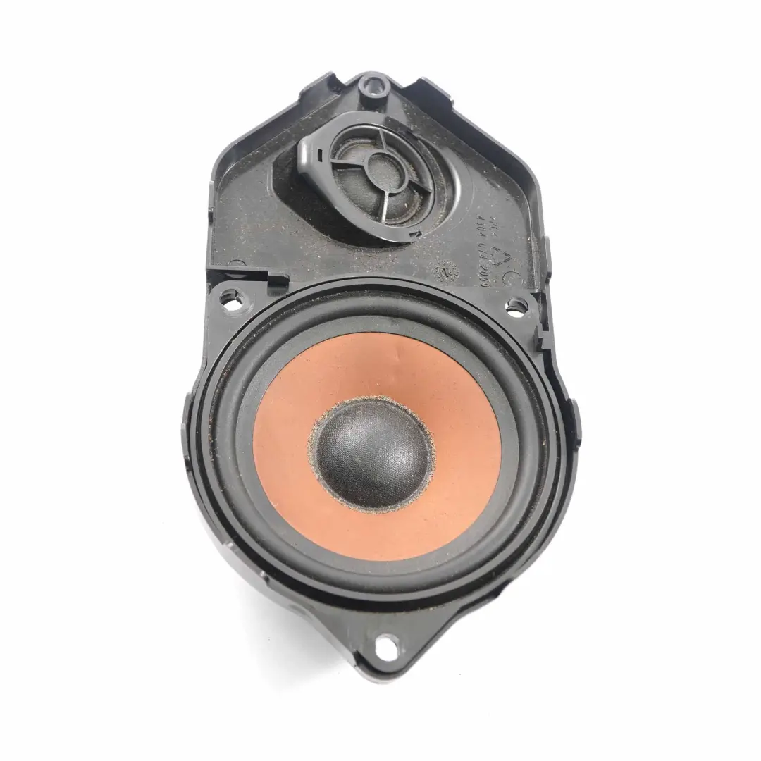 BMW X5 X6 E70 E71 HiFi Audio Lautsprecher Stereo - SKU 6978052-2 - Teilenummer 6978052