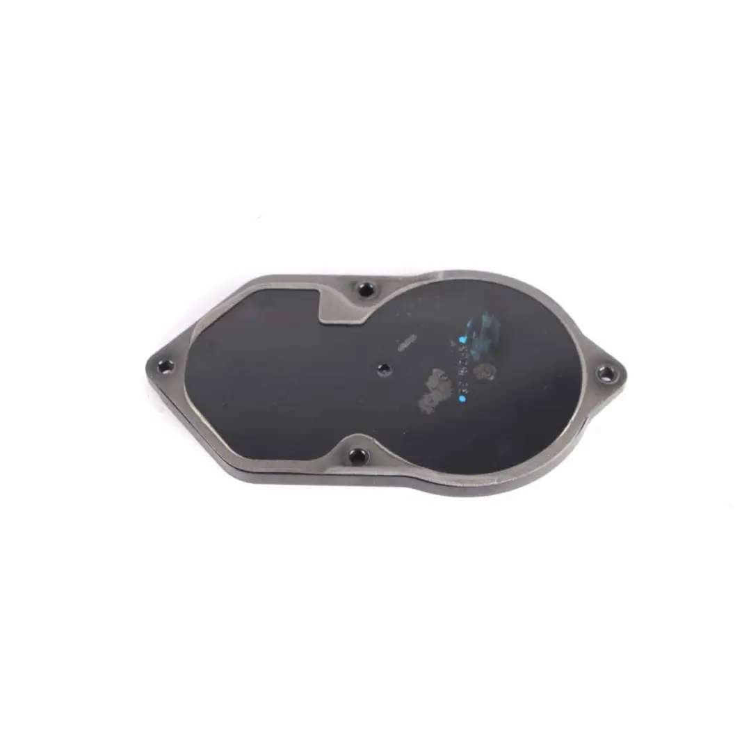Cubierta Altavoz Salpicadero Panel Moldura para BMW X5 E70 X6 E71 con número de pieza 6978053 BMW X5 E70 X6 E71 Cubierta Altavoz Salpicadero Panel Moldura - SKU 6978053 - Número de pieza 6978053
