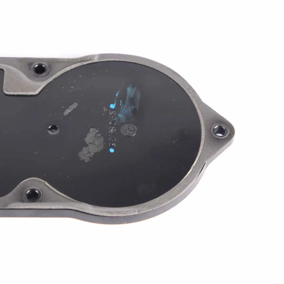 BMW X5 E70 X6 E71 Cubierta Altavoz Salpicadero Panel Moldura - SKU 6978053 - Número de pieza 6978053