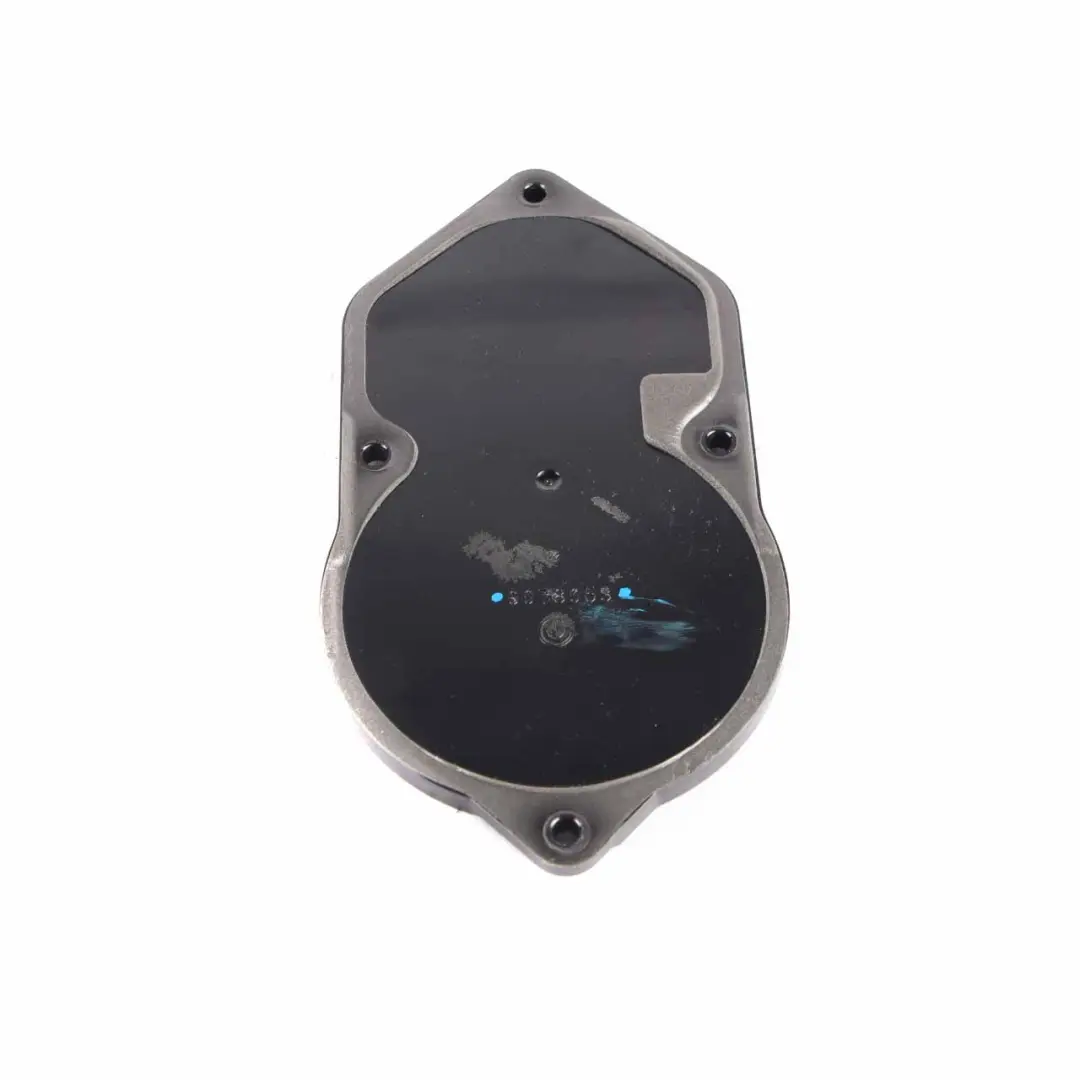 Garniture Tableau de Bord Haut-Parleur pour BMW X5 E70 X6 E71 à propos du numéro de pièce 6978053 BMW X5 E70 X6 E71 Garniture Tableau de Bord Haut-Parleur - SKU 6978053 - Numéro de pièce 6978053