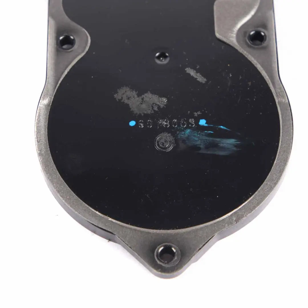 Garniture Tableau de Bord Haut-Parleur pour BMW X5 E70 X6 E71 à propos du numéro de pièce 6978053 BMW X5 E70 X6 E71 Garniture Tableau de Bord Haut-Parleur - SKU 6978053 - Numéro de pièce 6978053