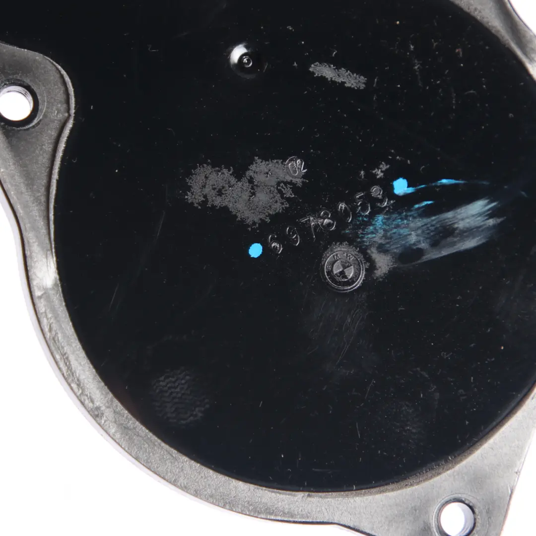 Loudspeaker BMW X5 E70 X6 E71 Dashboard Speaker Trim Panel Dash to Cover with Part number 6978053 Cover Loudspeaker BMW X5 E70 X6 E71 Dashboard Speaker Trim Panel Dash - SKU 6978053 - Part number 6978053