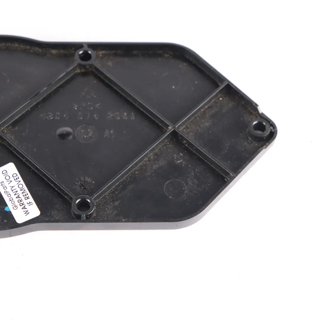 BMW X5 E70 X6 E71 Cubierta Altavoz Salpicadero Panel Moldura - SKU 6978053 - Número de pieza 6978053