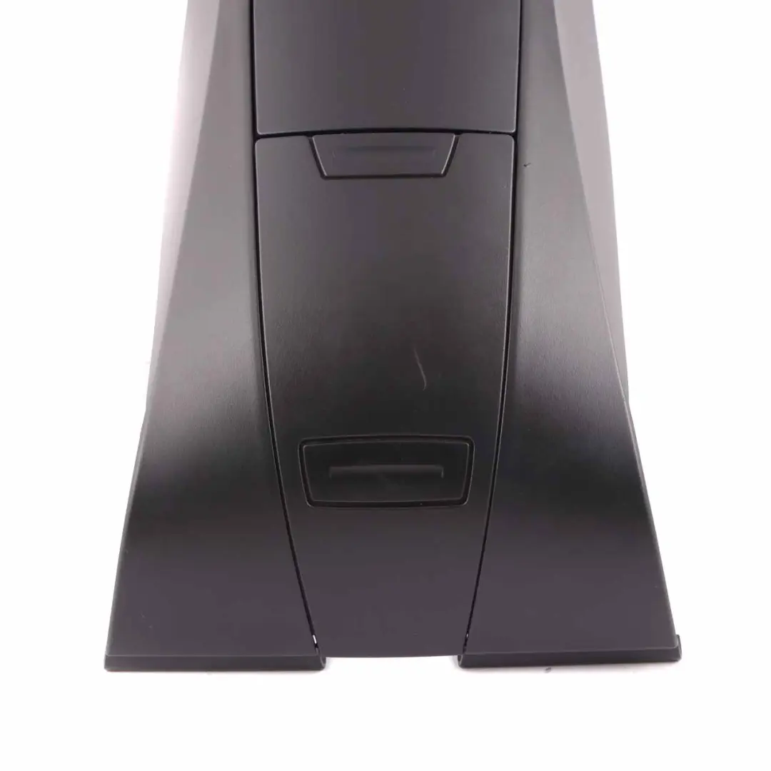 Centre Console Roadster Rear Cabin Middle Oddments Tray Box to BMW Z4 E85 with Part number 6978107 BMW Z4 E85 Centre Console Roadster Rear Cabin Middle Oddments Tray Box - SKU 6978107 - Part number 6978107