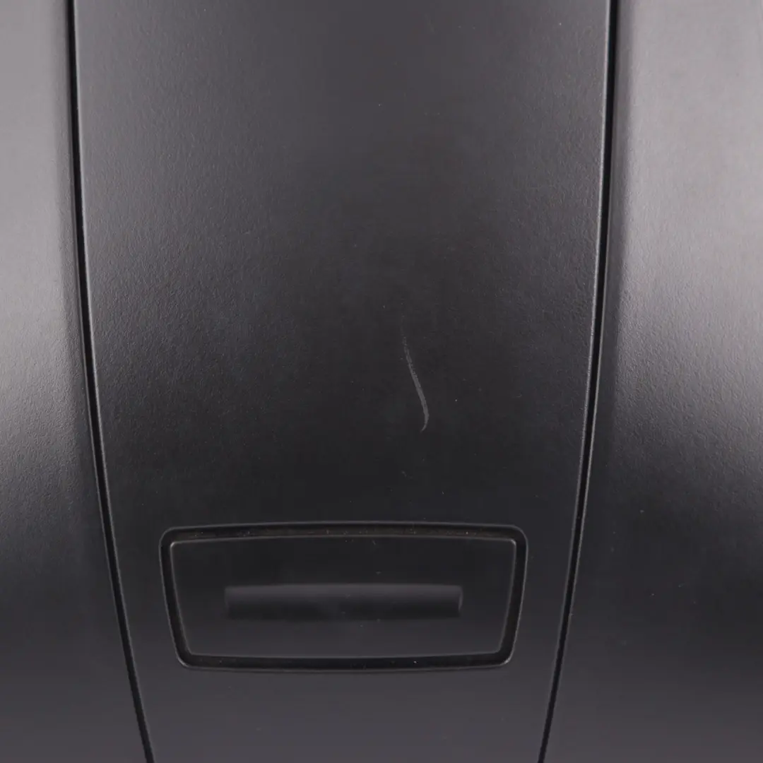 Centre Console Roadster Rear Cabin Middle Oddments Tray Box to BMW Z4 E85 with Part number 6978107 BMW Z4 E85 Centre Console Roadster Rear Cabin Middle Oddments Tray Box - SKU 6978107 - Part number 6978107