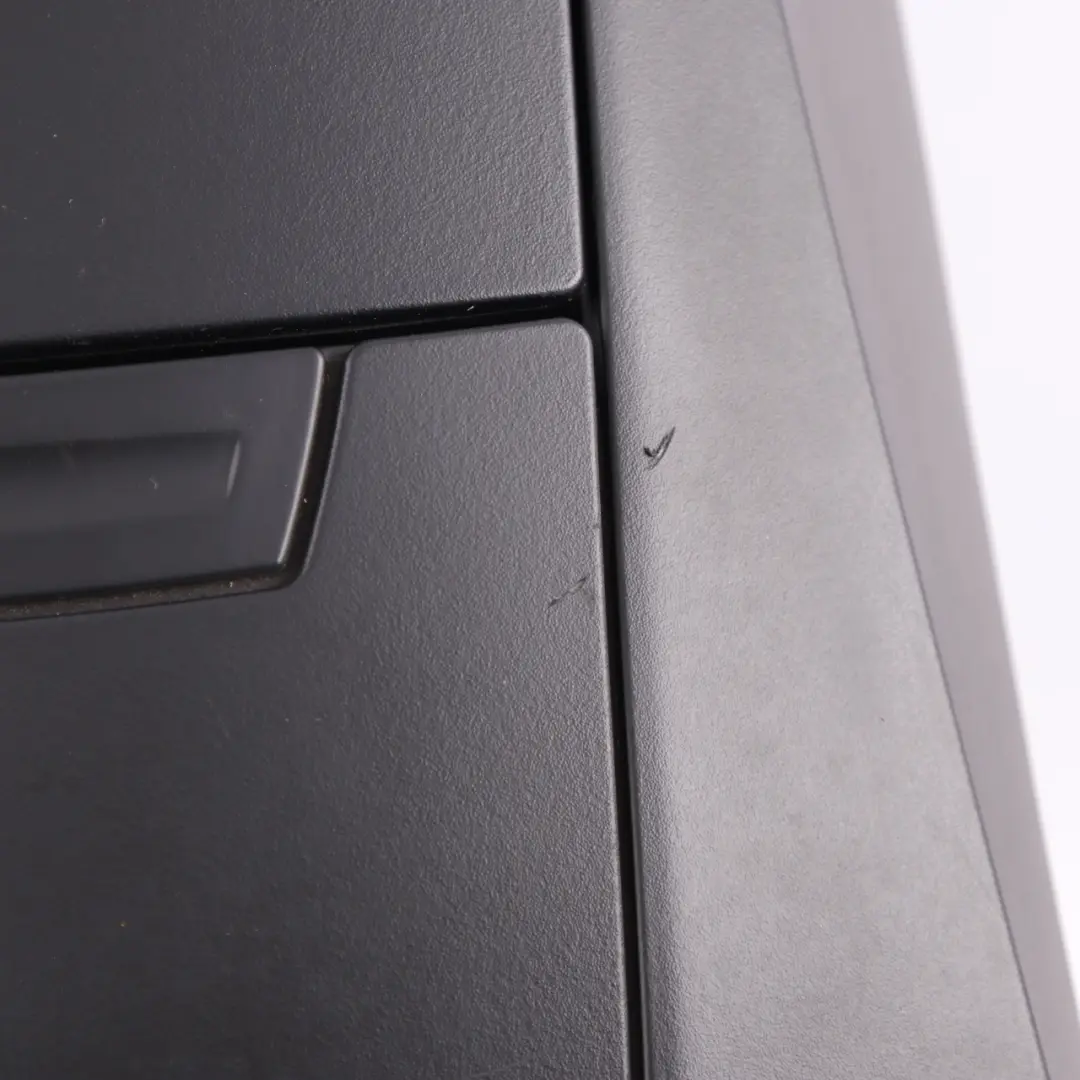 BMW Z4 E85 Centre Console Roadster Rear Cabin Middle Oddments Tray Box - SKU 6978107 - Part number 6978107