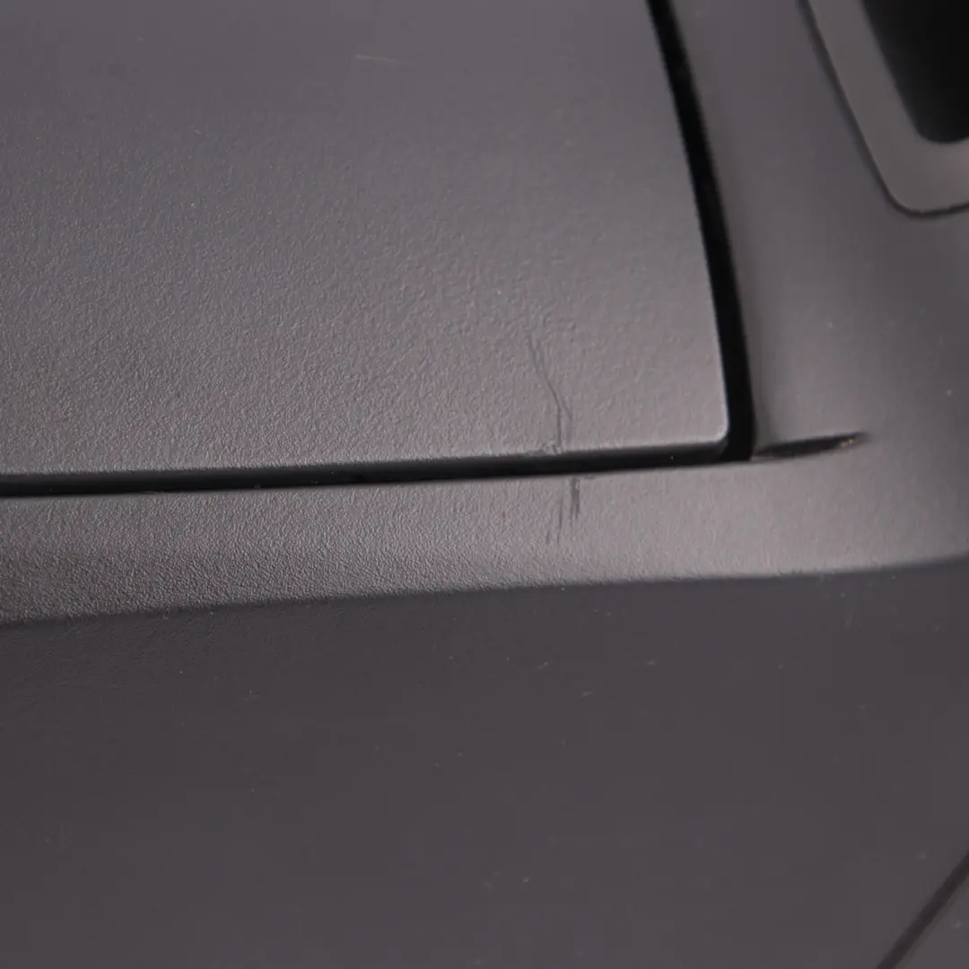 Centre Console Roadster Rear Cabin Middle Oddments Tray Box to BMW Z4 E85 with Part number 6978107 BMW Z4 E85 Centre Console Roadster Rear Cabin Middle Oddments Tray Box - SKU 6978107 - Part number 6978107