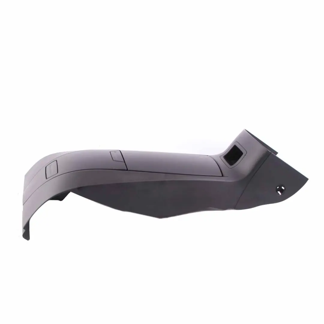 BMW Z4 E85 Centre Console Roadster Rear Cabin Middle Oddments Tray Box - SKU 6978107 - Part number 6978107