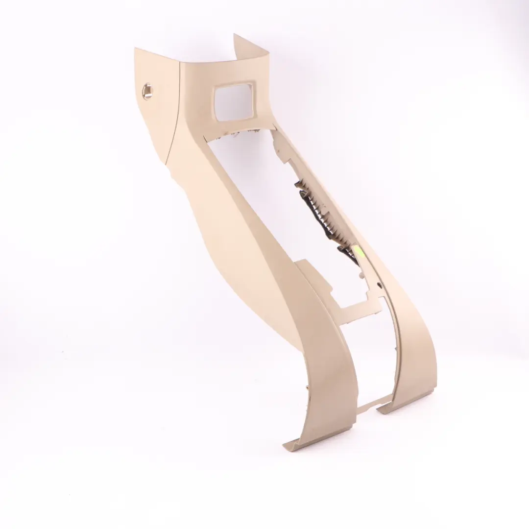 Cabin Centre Console Oddments Tray Box Beige 7016673 to BMW Z4 E85 Rear with Part number 6978108 BMW Z4 E85 Rear Cabin Centre Console Oddments Tray Box Beige 7016673 - SKU 6978108-1 - Part number 6978108