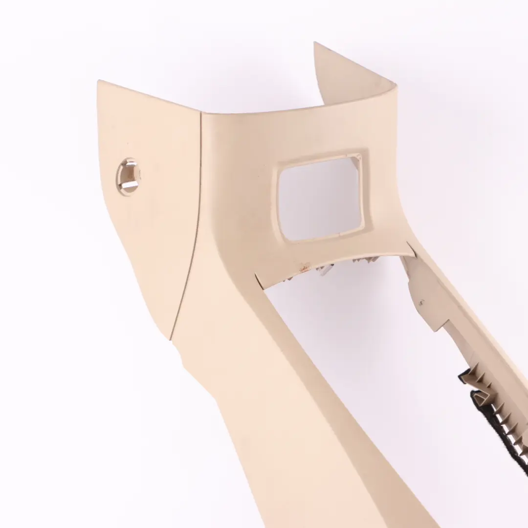 Cabin Centre Console Oddments Tray Box Beige 7016673 to BMW Z4 E85 Rear with Part number 6978108 BMW Z4 E85 Rear Cabin Centre Console Oddments Tray Box Beige 7016673 - SKU 6978108-1 - Part number 6978108