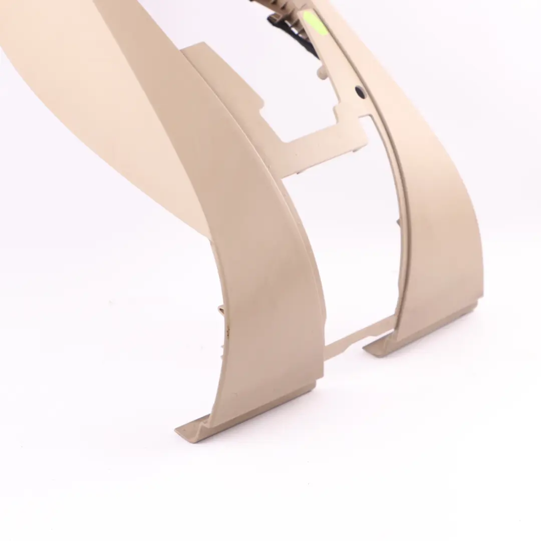 Cabin Centre Console Oddments Tray Box Beige 7016673 to BMW Z4 E85 Rear with Part number 6978108 BMW Z4 E85 Rear Cabin Centre Console Oddments Tray Box Beige 7016673 - SKU 6978108-1 - Part number 6978108