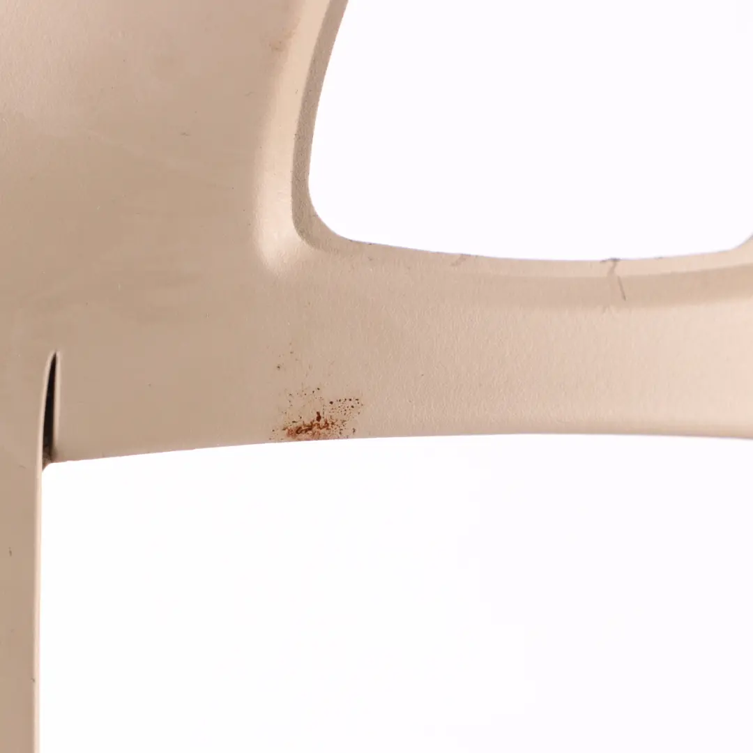 Cabin Centre Console Oddments Tray Box Beige 7016673 to BMW Z4 E85 Rear with Part number 6978108 BMW Z4 E85 Rear Cabin Centre Console Oddments Tray Box Beige 7016673 - SKU 6978108-1 - Part number 6978108