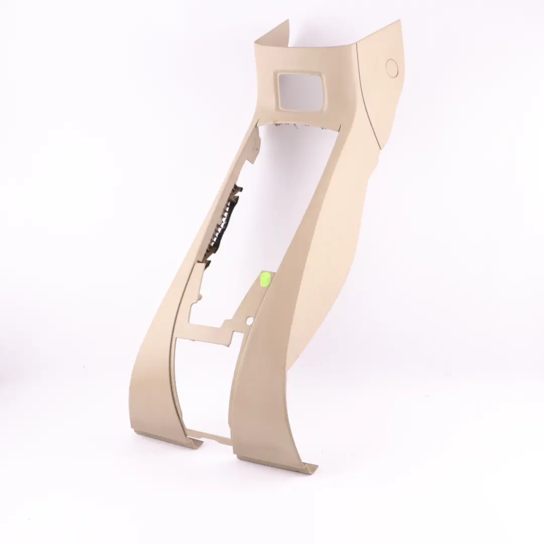 Cabin Centre Console Oddments Tray Box Beige 7016673 to BMW Z4 E85 Rear with Part number 6978108 BMW Z4 E85 Rear Cabin Centre Console Oddments Tray Box Beige 7016673 - SKU 6978108-1 - Part number 6978108