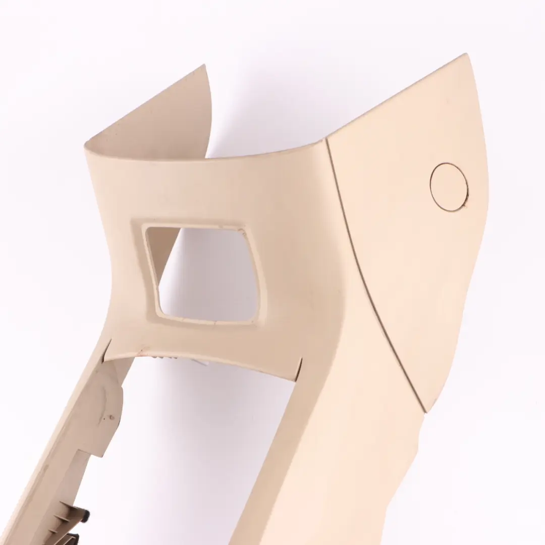 Cabin Centre Console Oddments Tray Box Beige 7016673 to BMW Z4 E85 Rear with Part number 6978108 BMW Z4 E85 Rear Cabin Centre Console Oddments Tray Box Beige 7016673 - SKU 6978108-1 - Part number 6978108