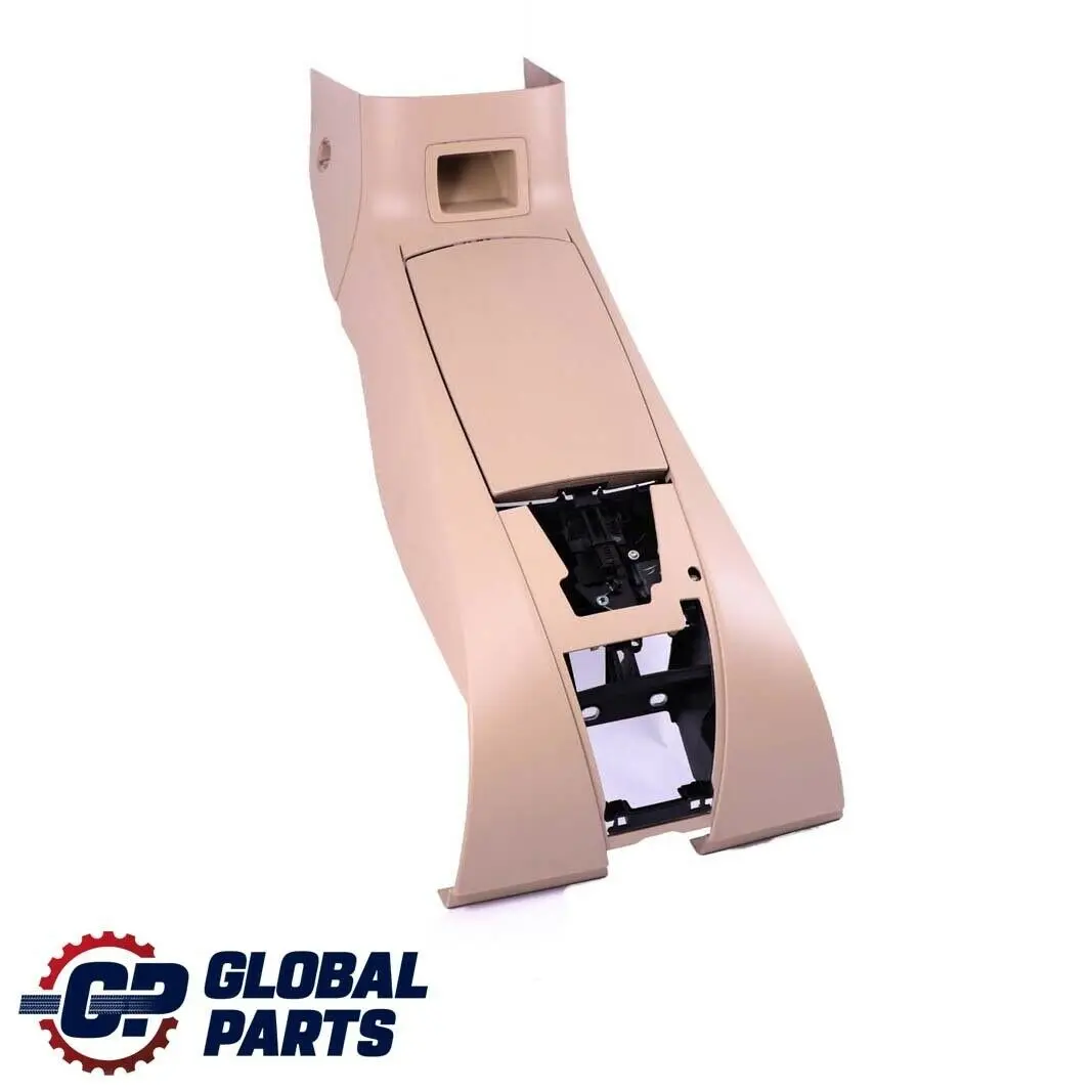 Cabin Centre Console Oddments Tray Box Beige 7016673 to BMW Z4 Series E85 Rear with Part number 6978108 BMW Z4 Series E85 Rear Cabin Centre Console Oddments Tray Box Beige 7016673 - SKU 6978108 - Part number 6978108