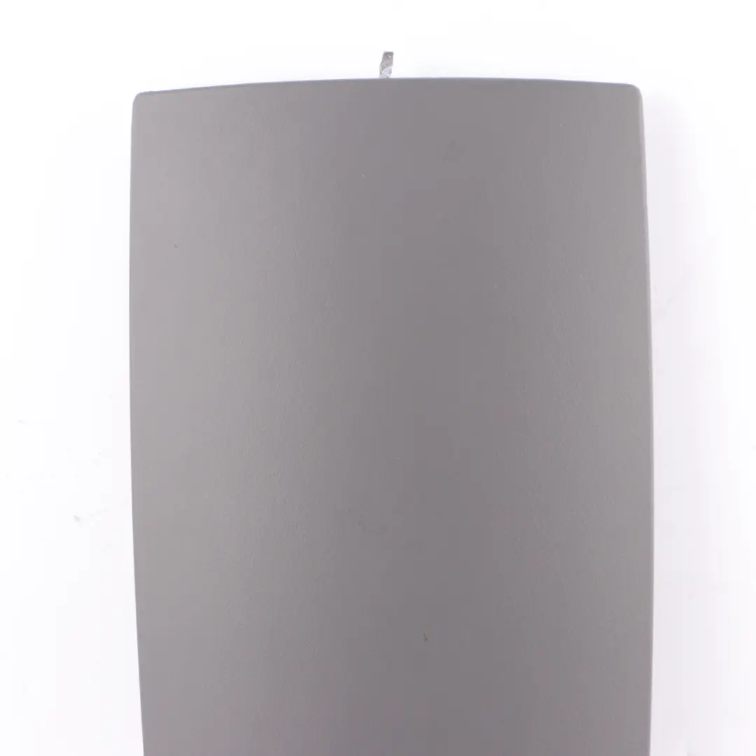 BMW E85 E86 Rear Cabin Centre Console Oddments Tray Flap Black - SKU 6978109-1 - Part number 6978109