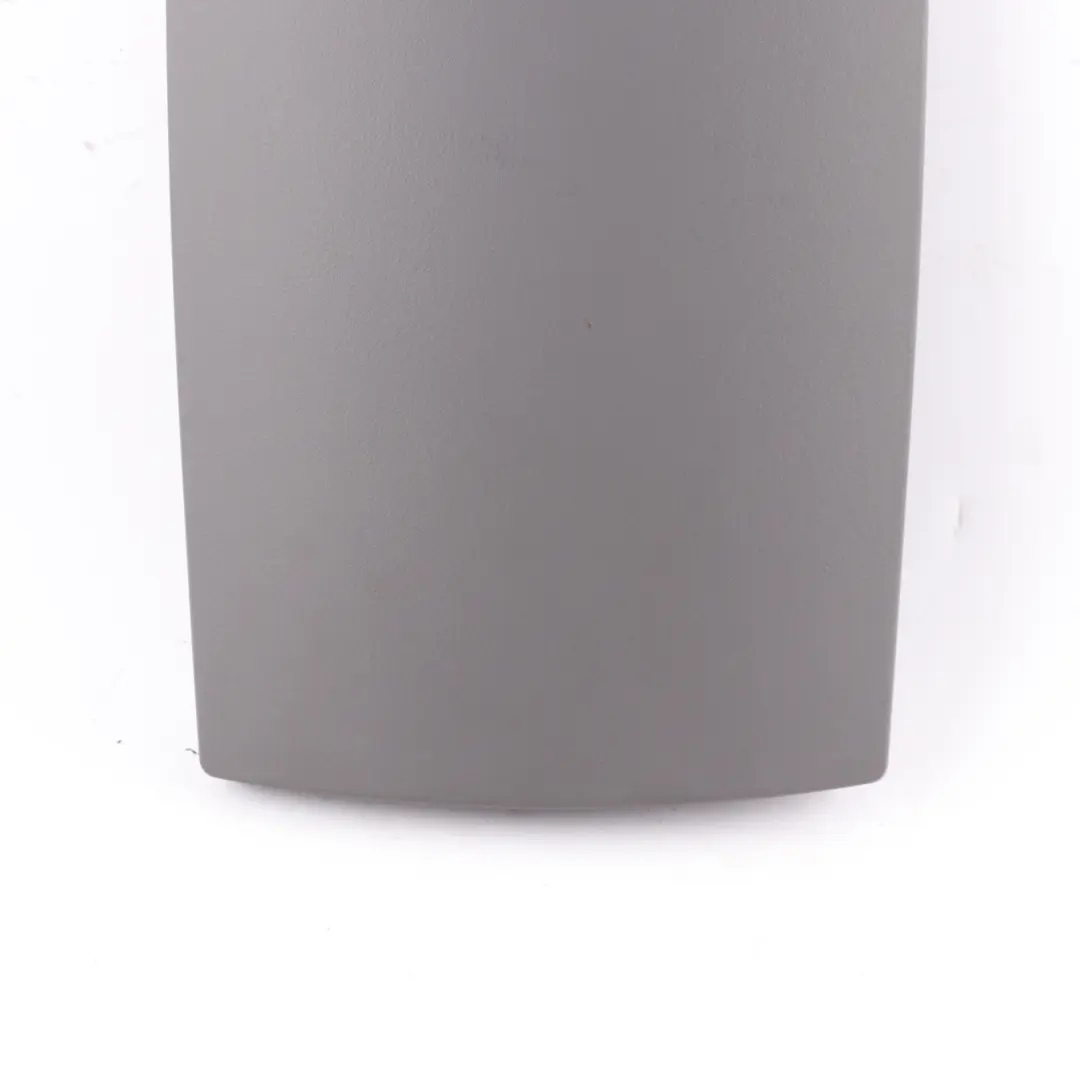 BMW E85 E86 Rear Cabin Centre Console Oddments Tray Flap Black - SKU 6978109-1 - Part number 6978109