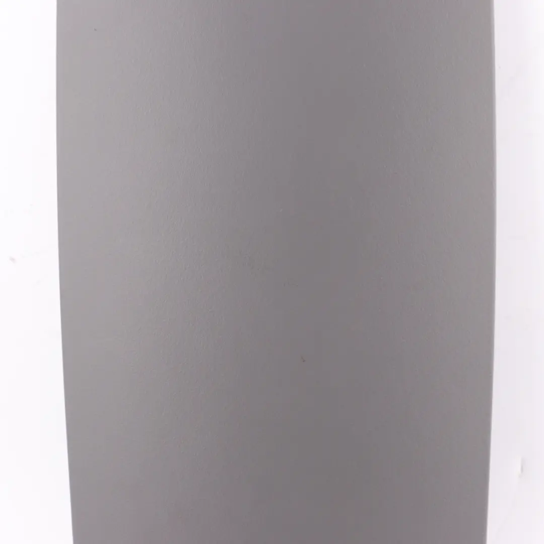 BMW E85 E86 Rear Cabin Centre Console Oddments Tray Flap Black - SKU 6978109-1 - Part number 6978109