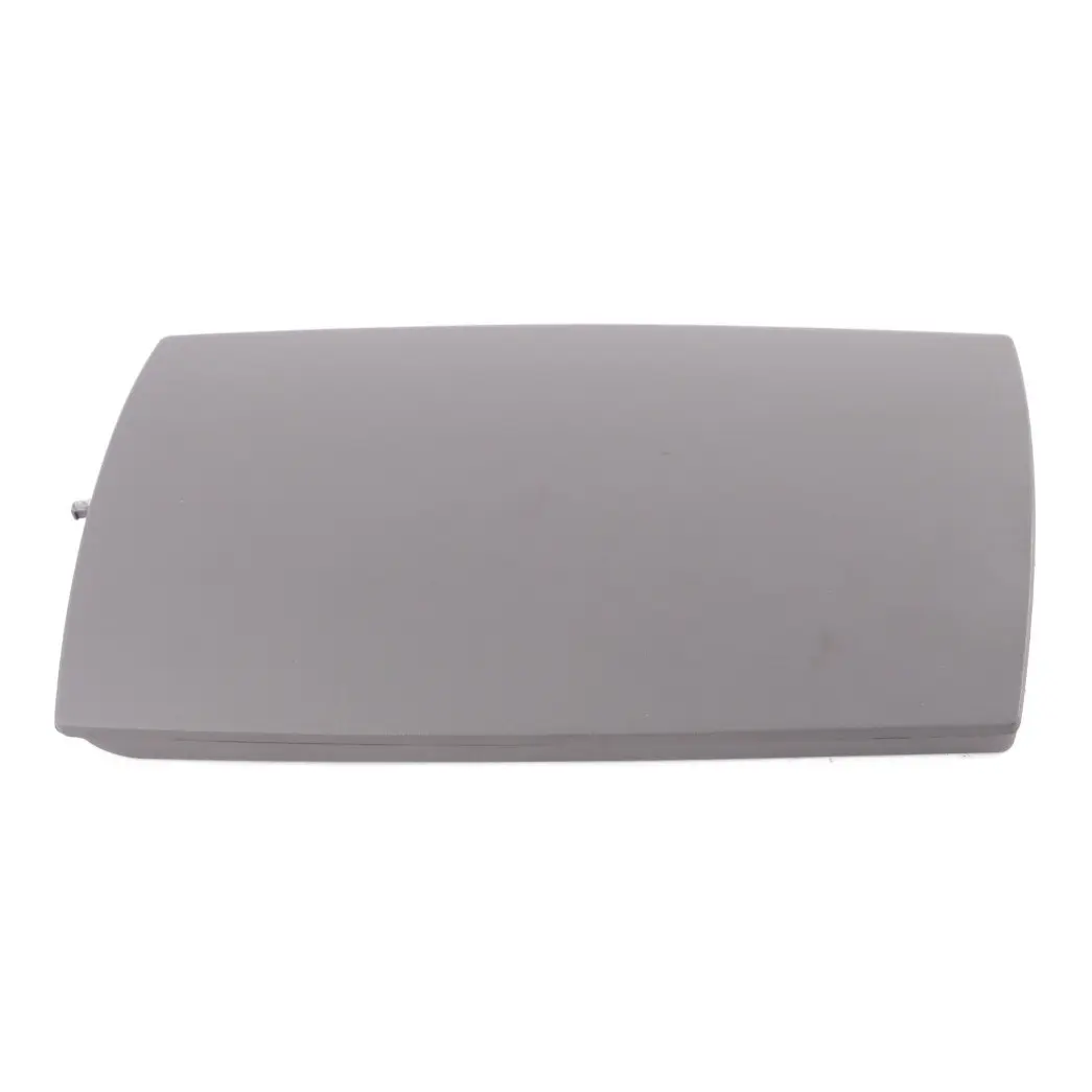 BMW E85 E86 Rear Cabin Centre Console Oddments Tray Flap Black - SKU 6978109-1 - Part number 6978109