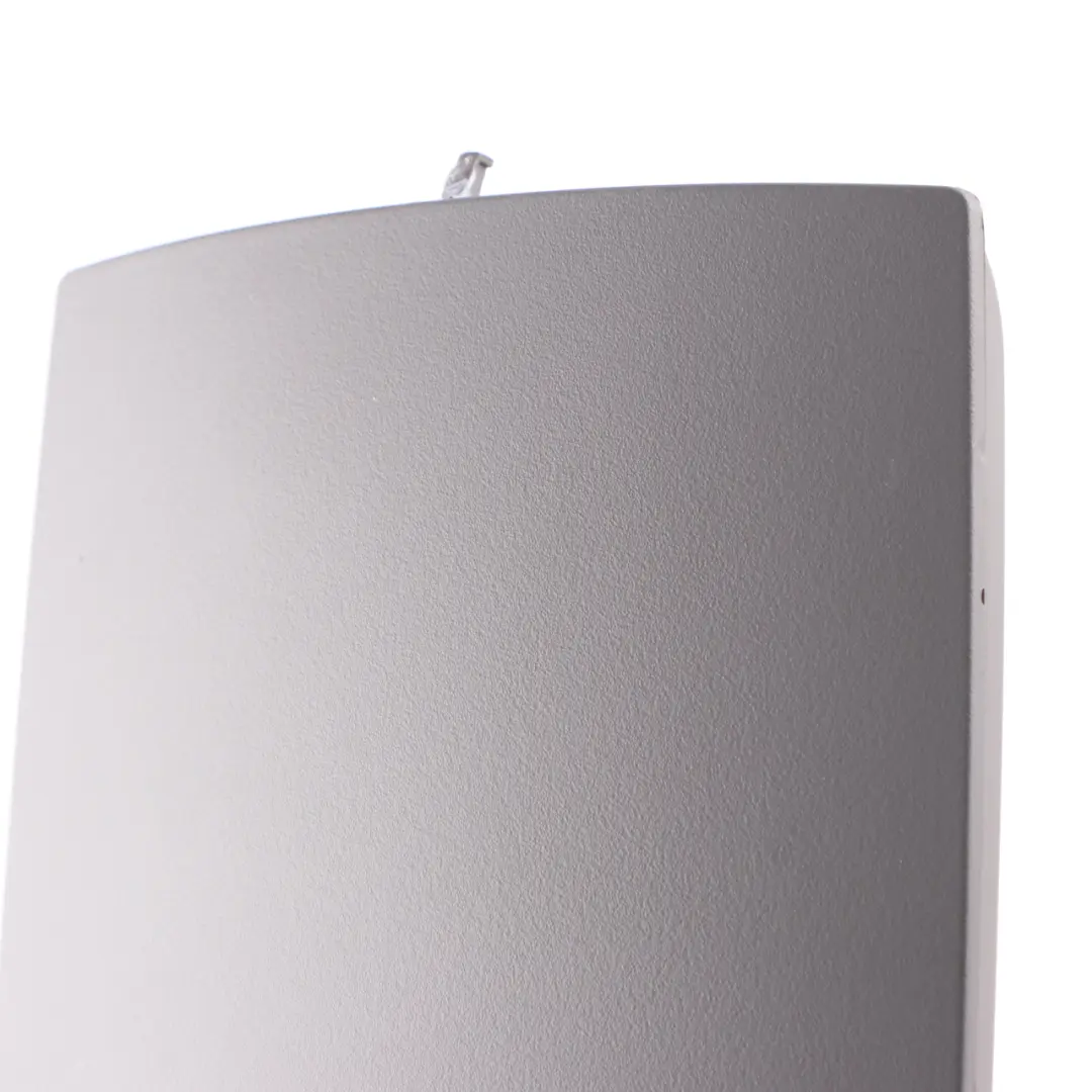 BMW E85 E86 Rear Cabin Centre Console Oddments Tray Flap Black - SKU 6978109-1 - Part number 6978109