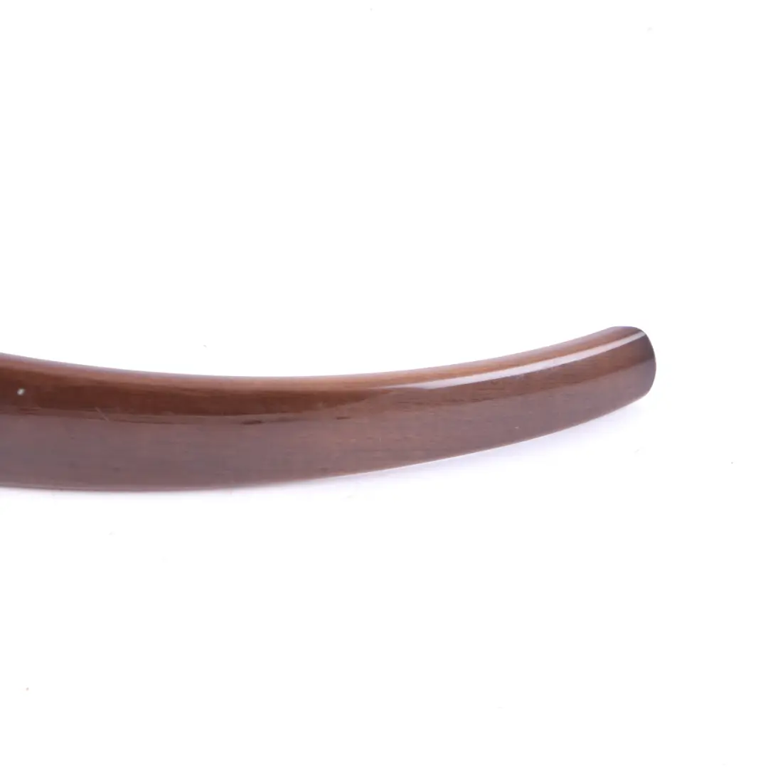  Door Trim BMW E81 E87 LCI Strip Inside Left Handle N/S Wood Light Walnut - SKU 6978143 - Part number 6978143