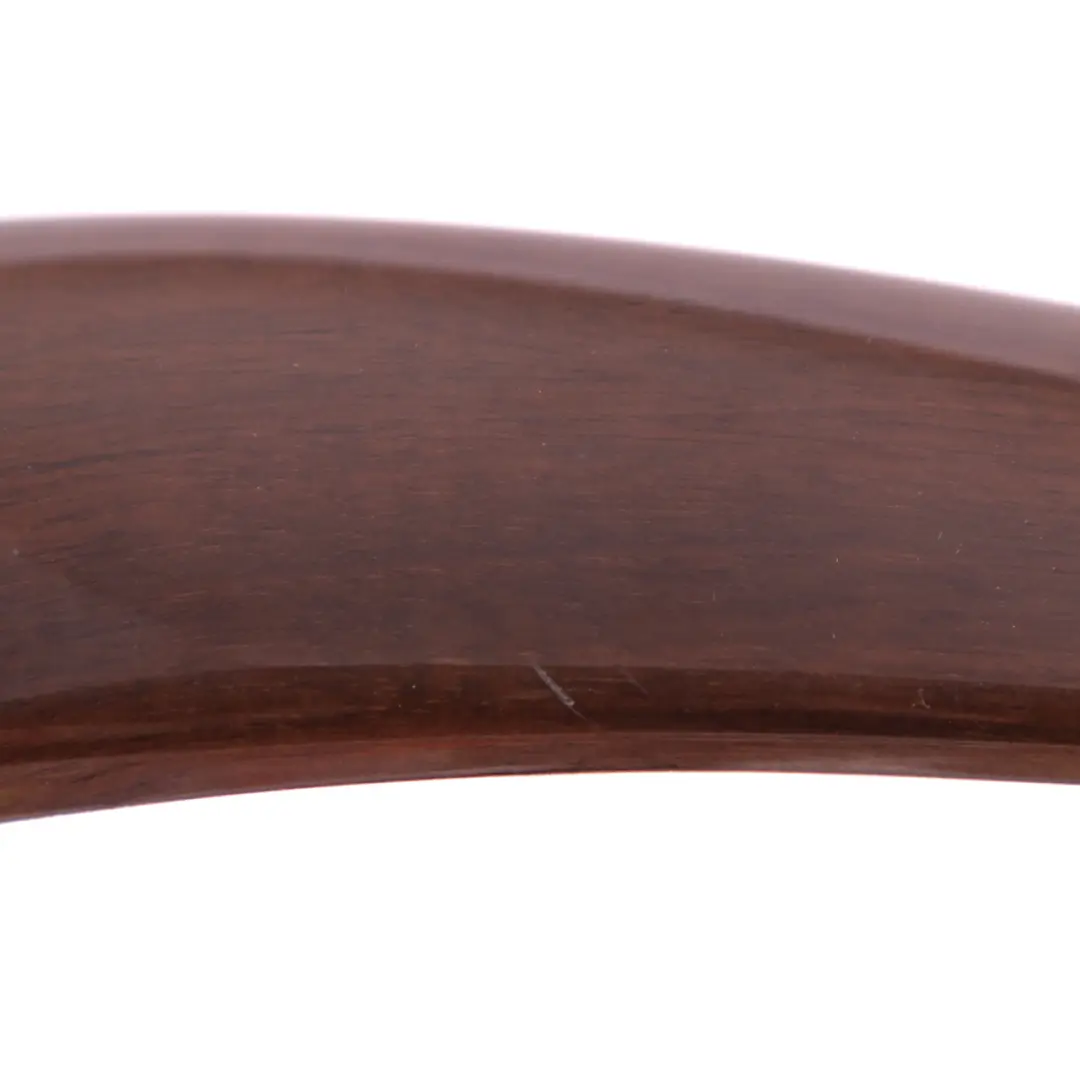  Door Trim BMW E81 E87 LCI Strip Inside Left Handle N/S Wood Light Walnut - SKU 6978143 - Part number 6978143
