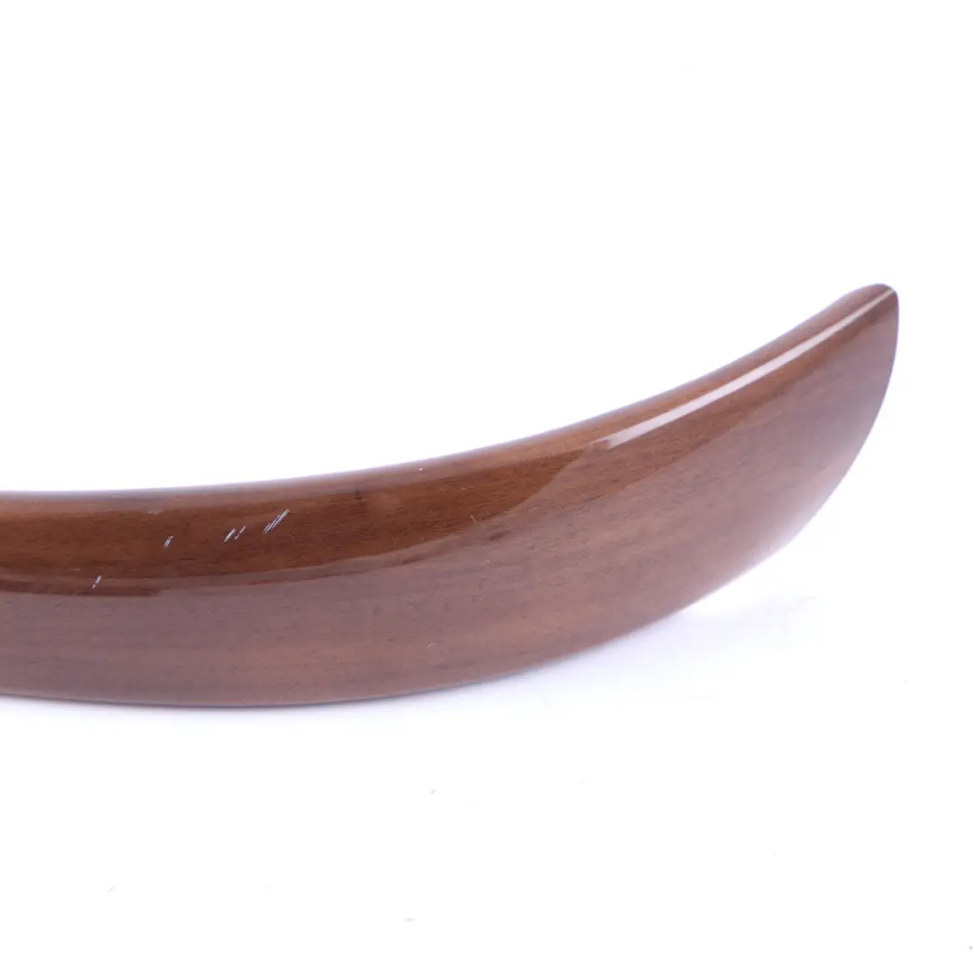 Door Trim BMW E81 E87 LCI Strip Inside Right Handle Wood Light Walnut to with Part number 6978144 Door Trim BMW E81 E87 LCI Strip Inside Right Handle Wood Light Walnut - SKU 6978144 - Part number 6978144