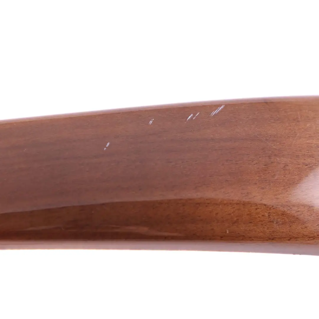 Door Trim BMW E81 E87 LCI Strip Inside Right Handle Wood Light Walnut to with Part number 6978144 Door Trim BMW E81 E87 LCI Strip Inside Right Handle Wood Light Walnut - SKU 6978144 - Part number 6978144