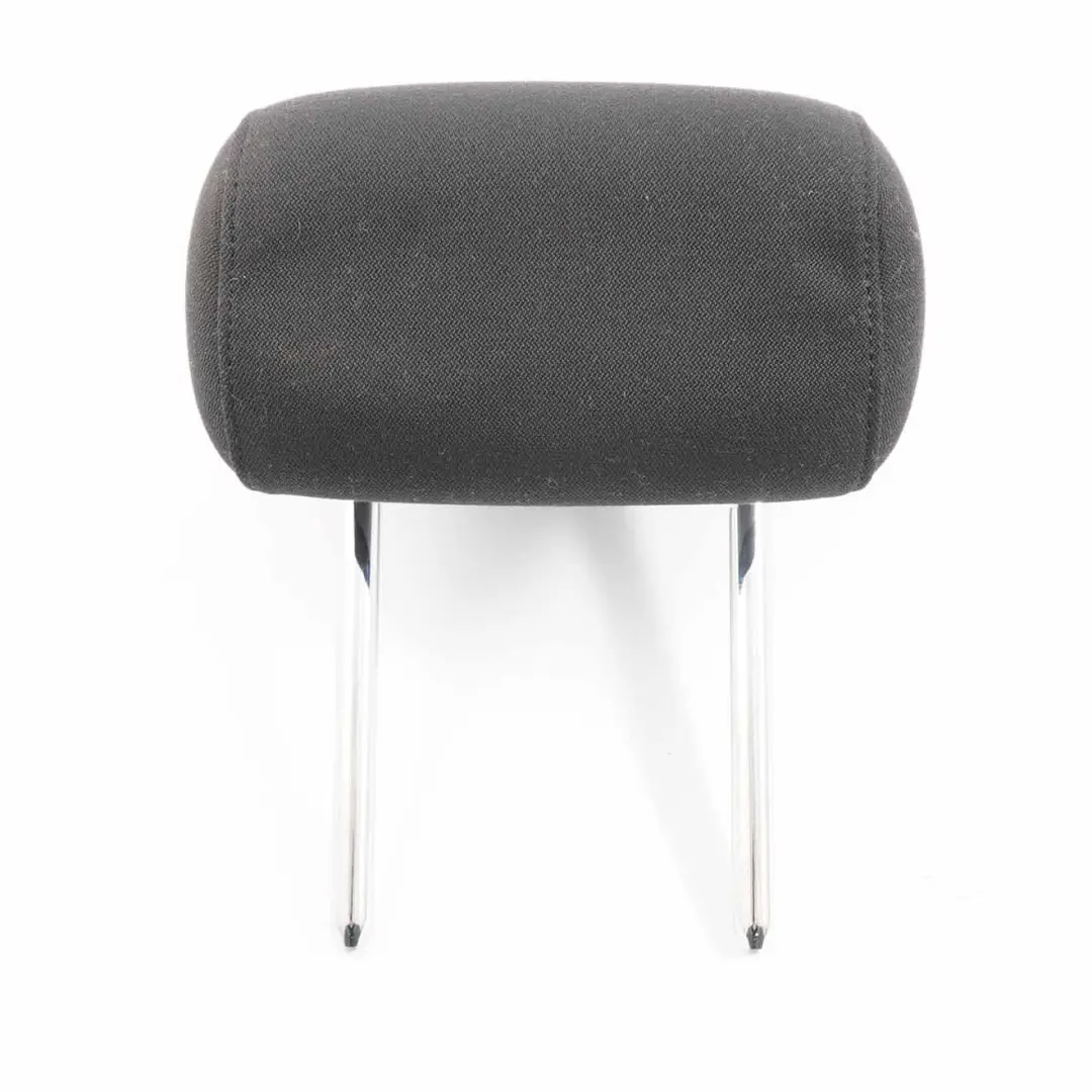 Headrest Rear Seat Left Right Head Rest Cover Cloth Fabric Anthracite to BMW E92 with Part number 6978237 BMW E92 Headrest Rear Seat Left Right Head Rest Cover Cloth Fabric Anthracite - SKU 6978237 - Part number 6978237