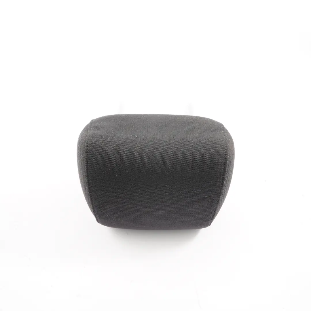 BMW E92 Kopfstütze Rücksitz Kopfstütze Abdeckung Stoff Linea Anthrazit - SKU 6978237 - Teilenummer 6978237