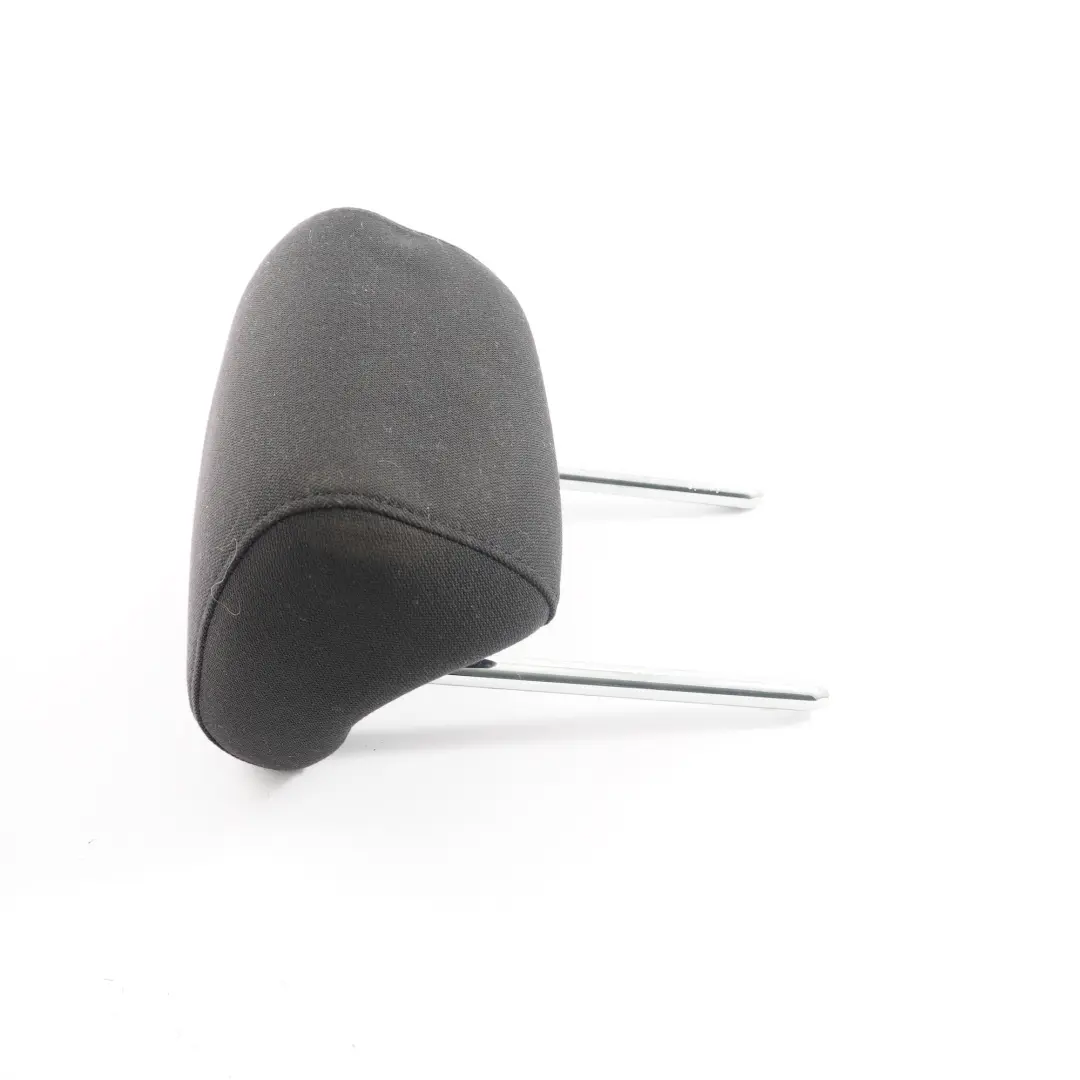 Headrest Rear Seat Left Right Head Rest Cover Cloth Fabric Anthracite to BMW E92 with Part number 6978237 BMW E92 Headrest Rear Seat Left Right Head Rest Cover Cloth Fabric Anthracite - SKU 6978237 - Part number 6978237