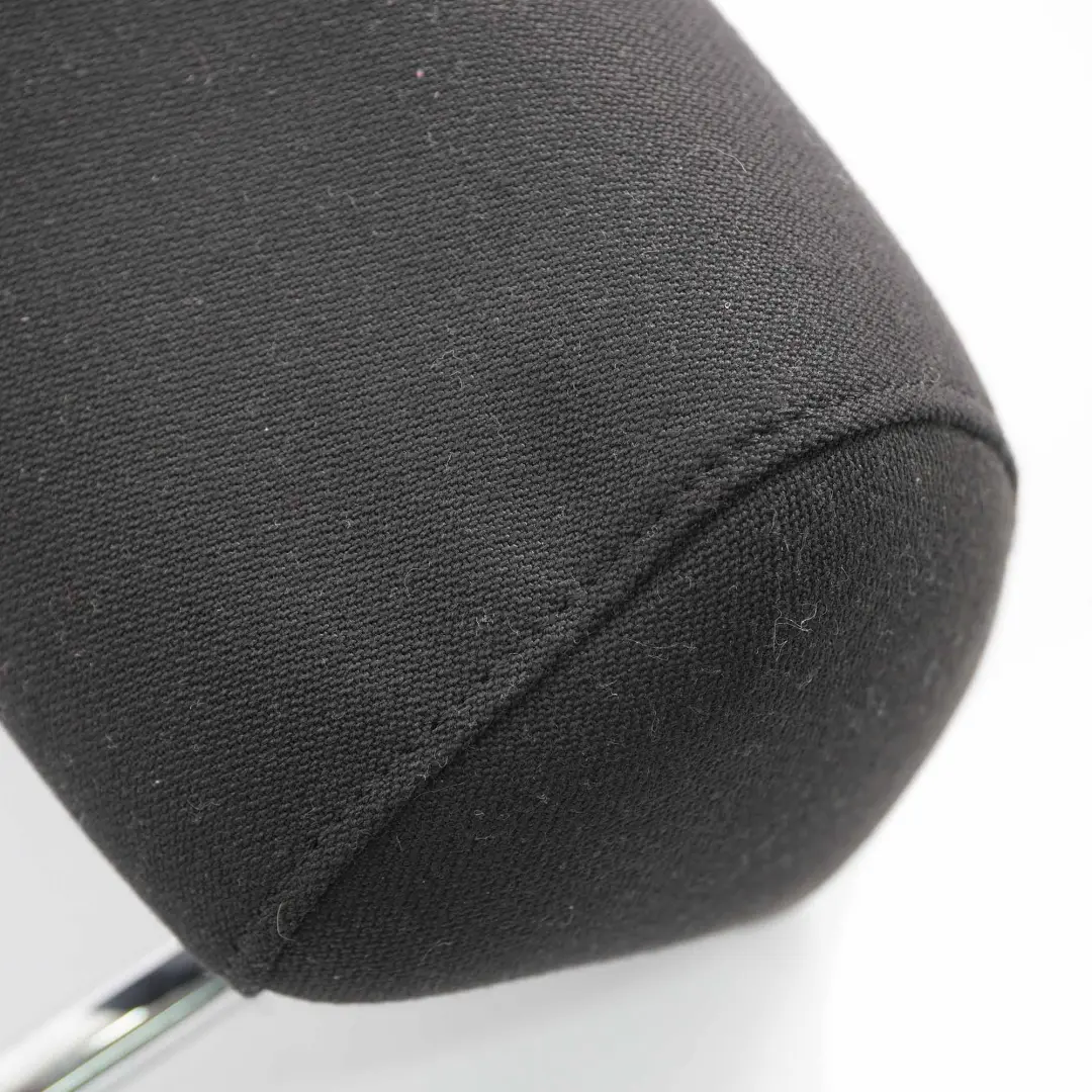 BMW E92 Couvre Appui-Tête De Siège Arrière En Tissu Anthracite - SKU 6978237 - Numéro de pièce 6978237